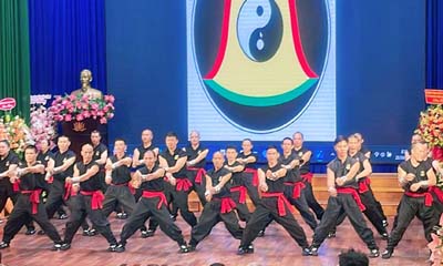 Vai trò của gia tộc trong mối quan hệ với dân tộc (Qua thực tế môn phái Nam Huỳnh Đạo) 